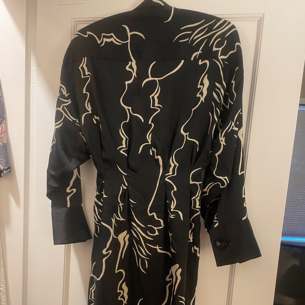 COPY - Zara dress - Picture 9 of 12